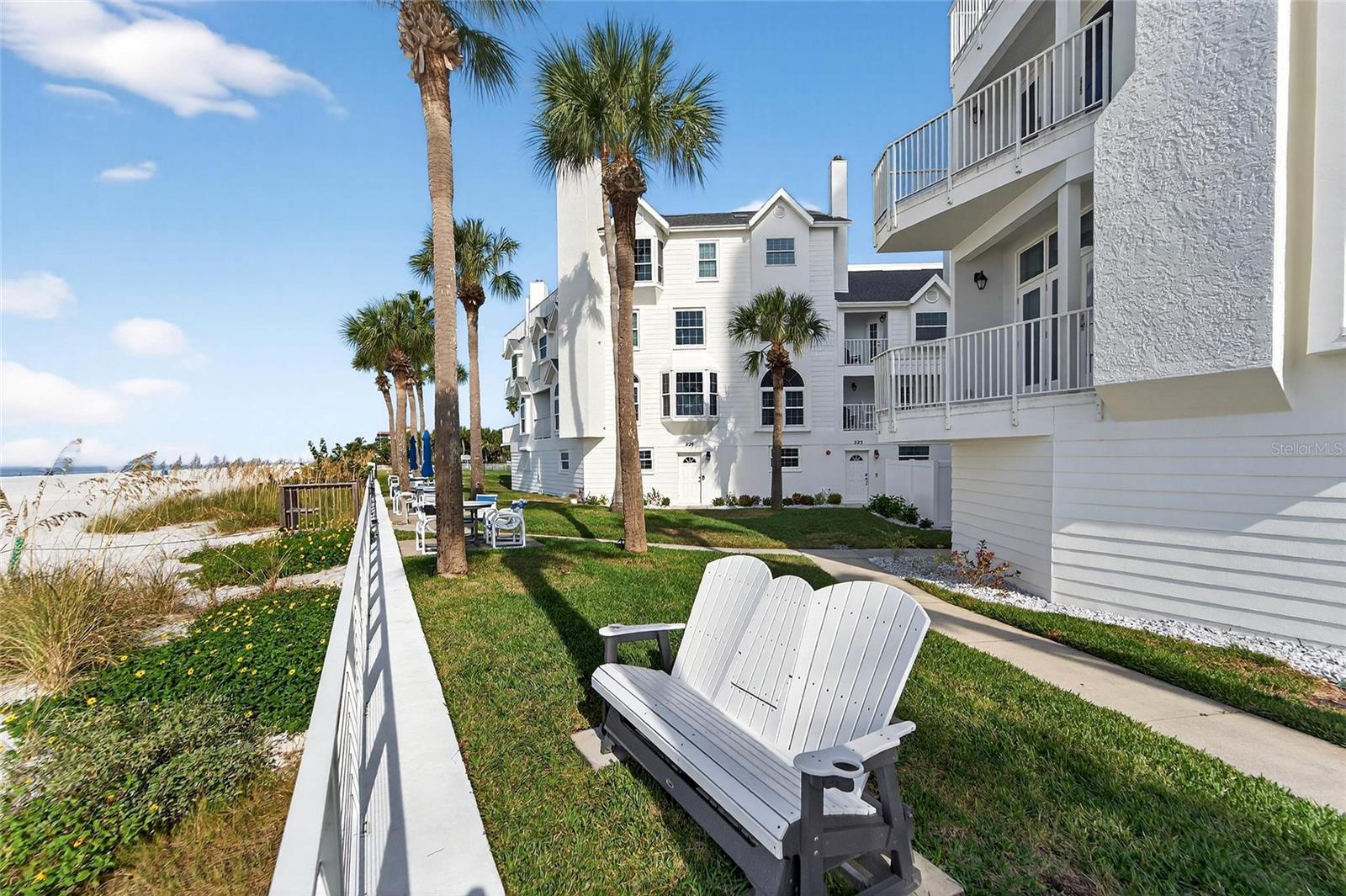 17960 GULF BLVD #104 — photo 79