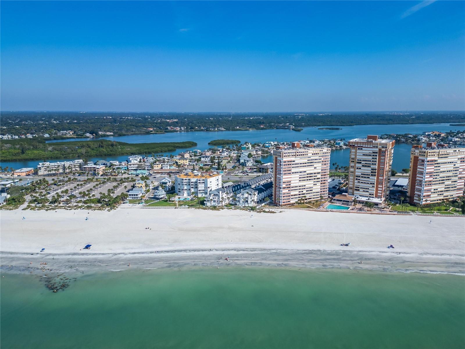 17960 GULF BLVD #104 — photo 72