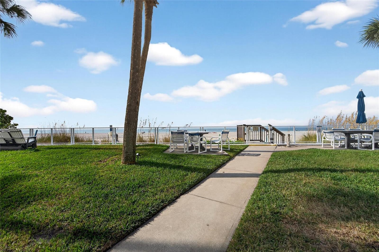 17960 GULF BLVD #104 — photo 76