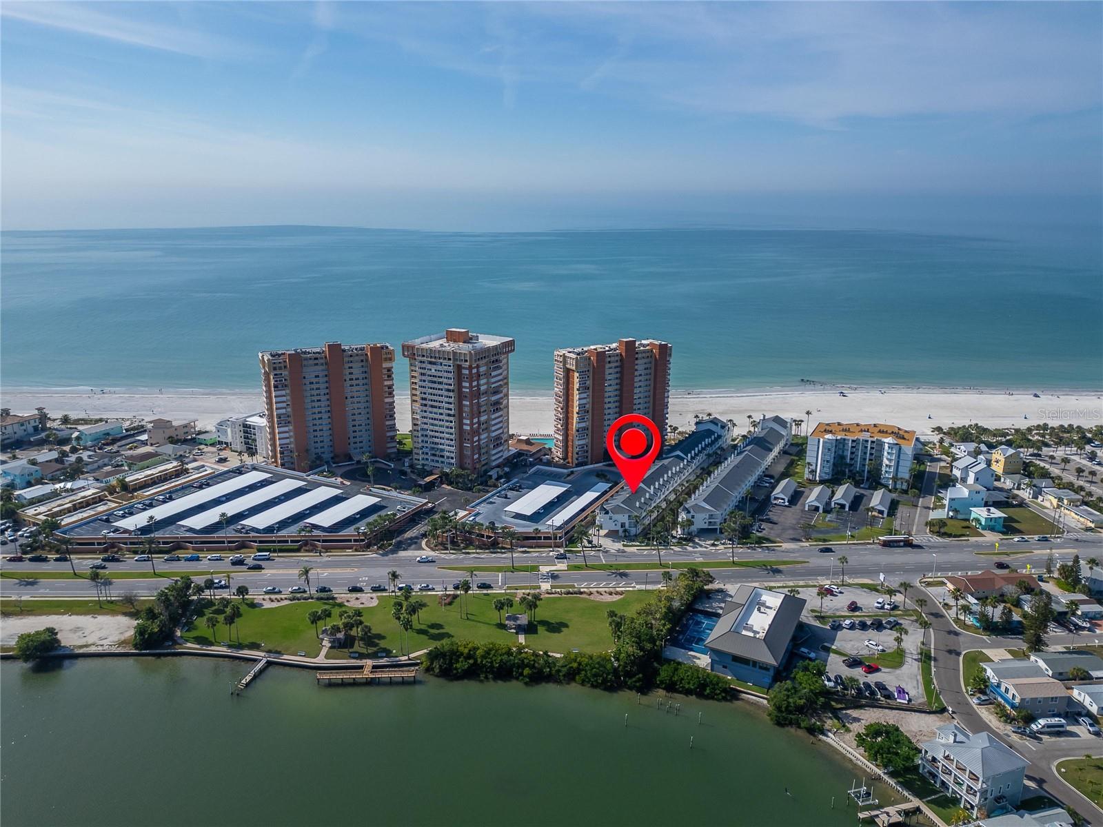 17960 GULF BLVD #104 — photo 69