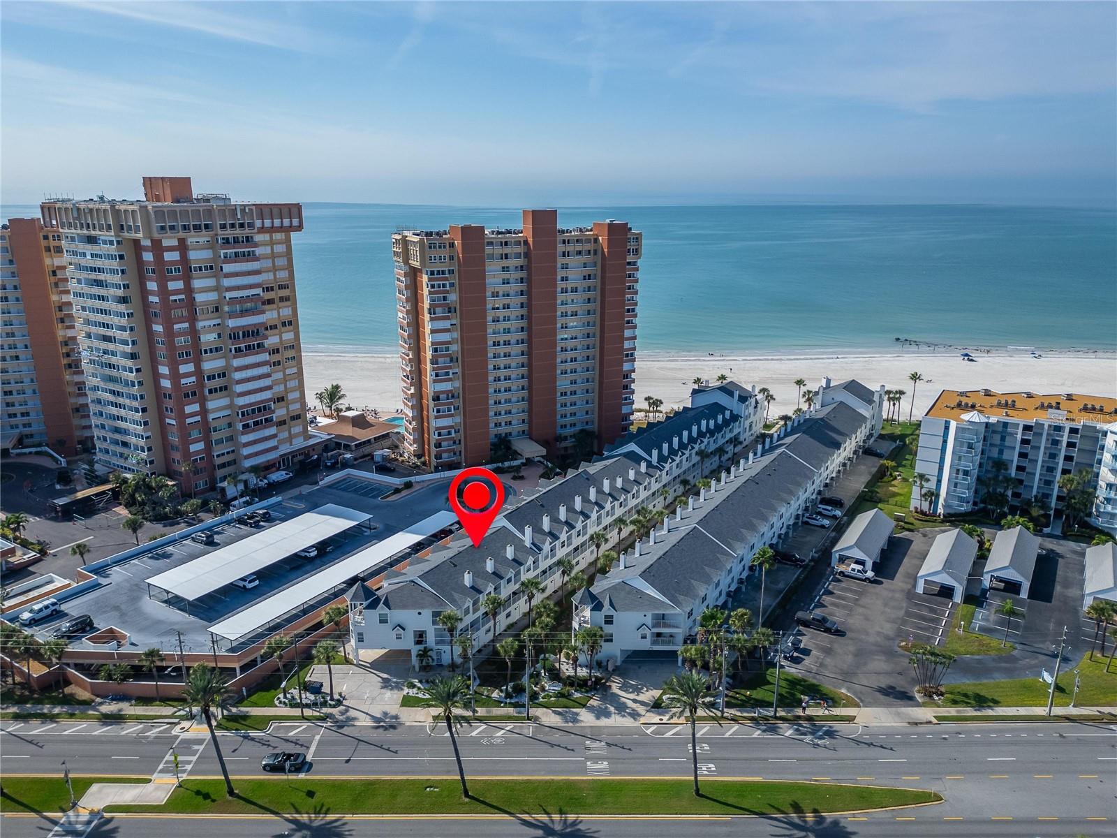 17960 GULF BLVD #104 — photo 65