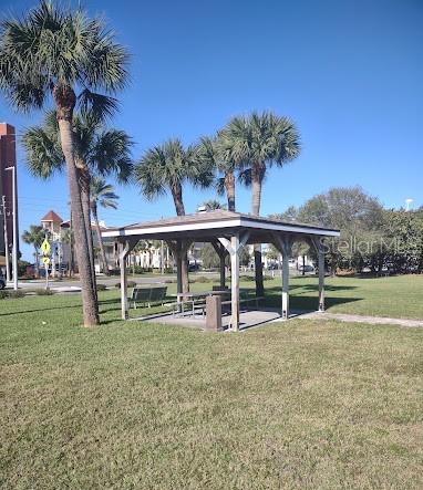17960 GULF BLVD #104 — photo 81