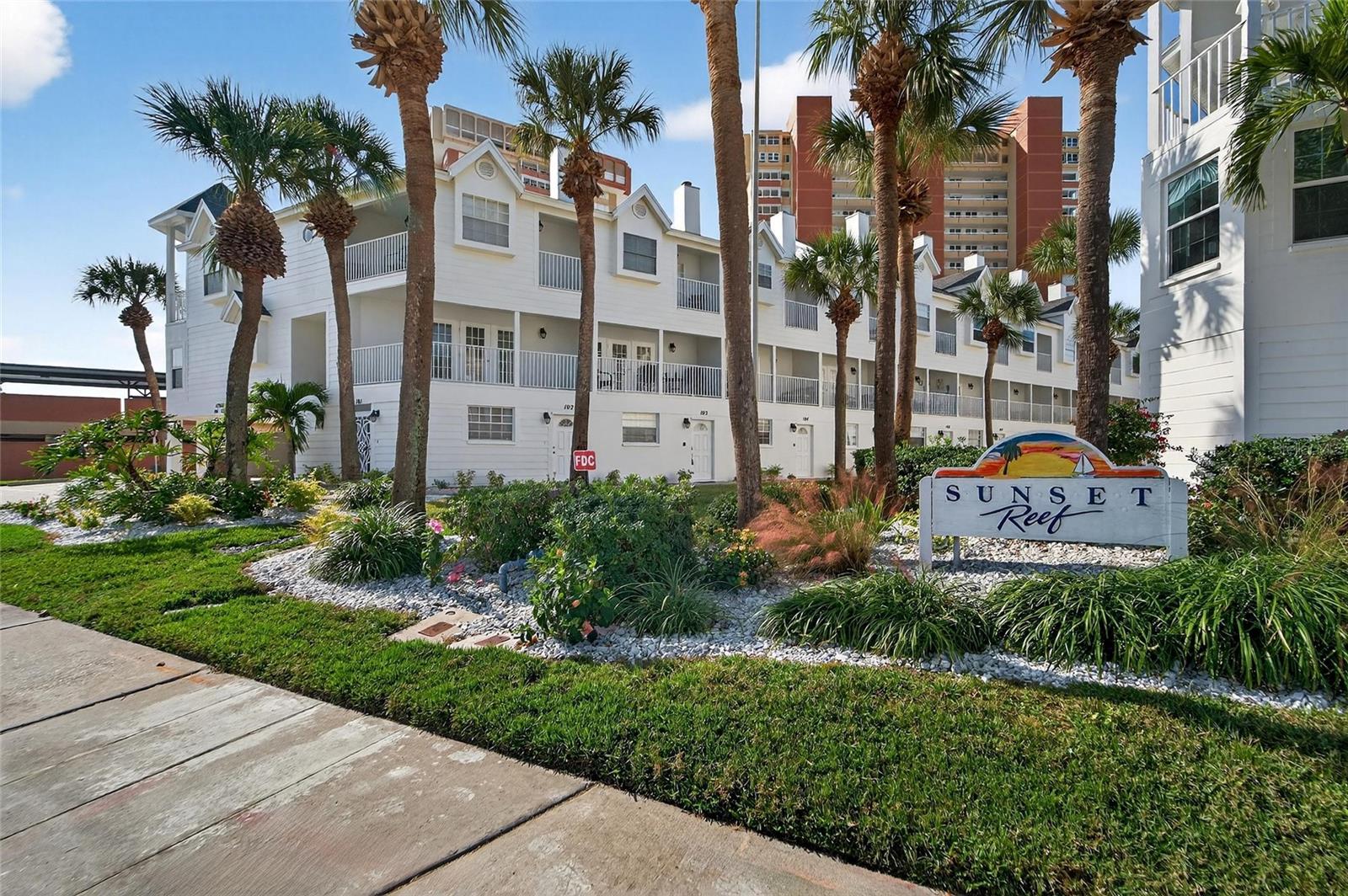 17960 GULF BLVD #104 — photo 73