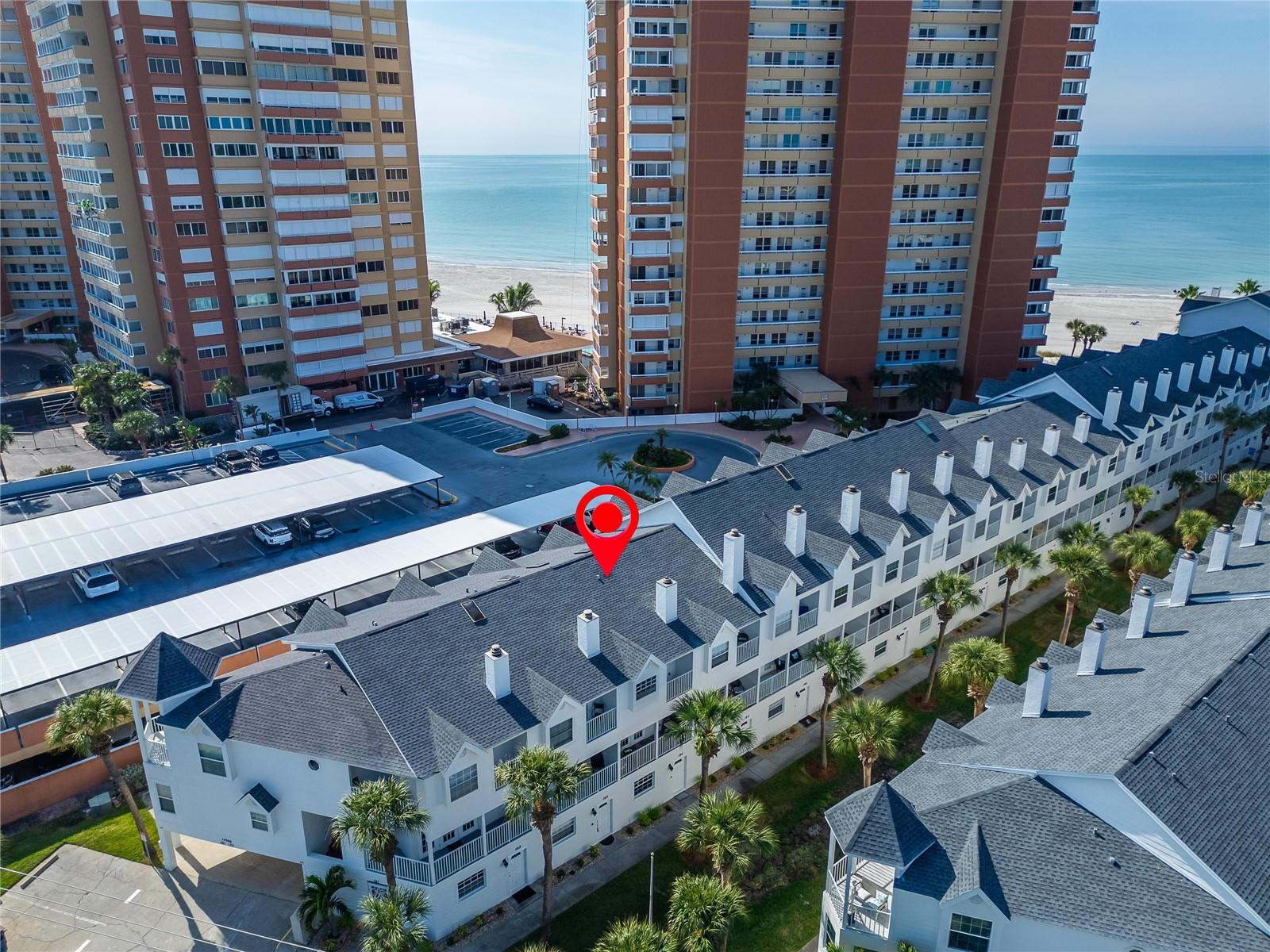 17960 GULF BLVD #104 — photo 64