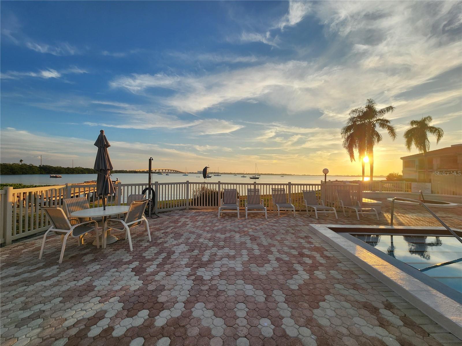 6361 BAHIA DEL MAR BLVD #104 — photo 26