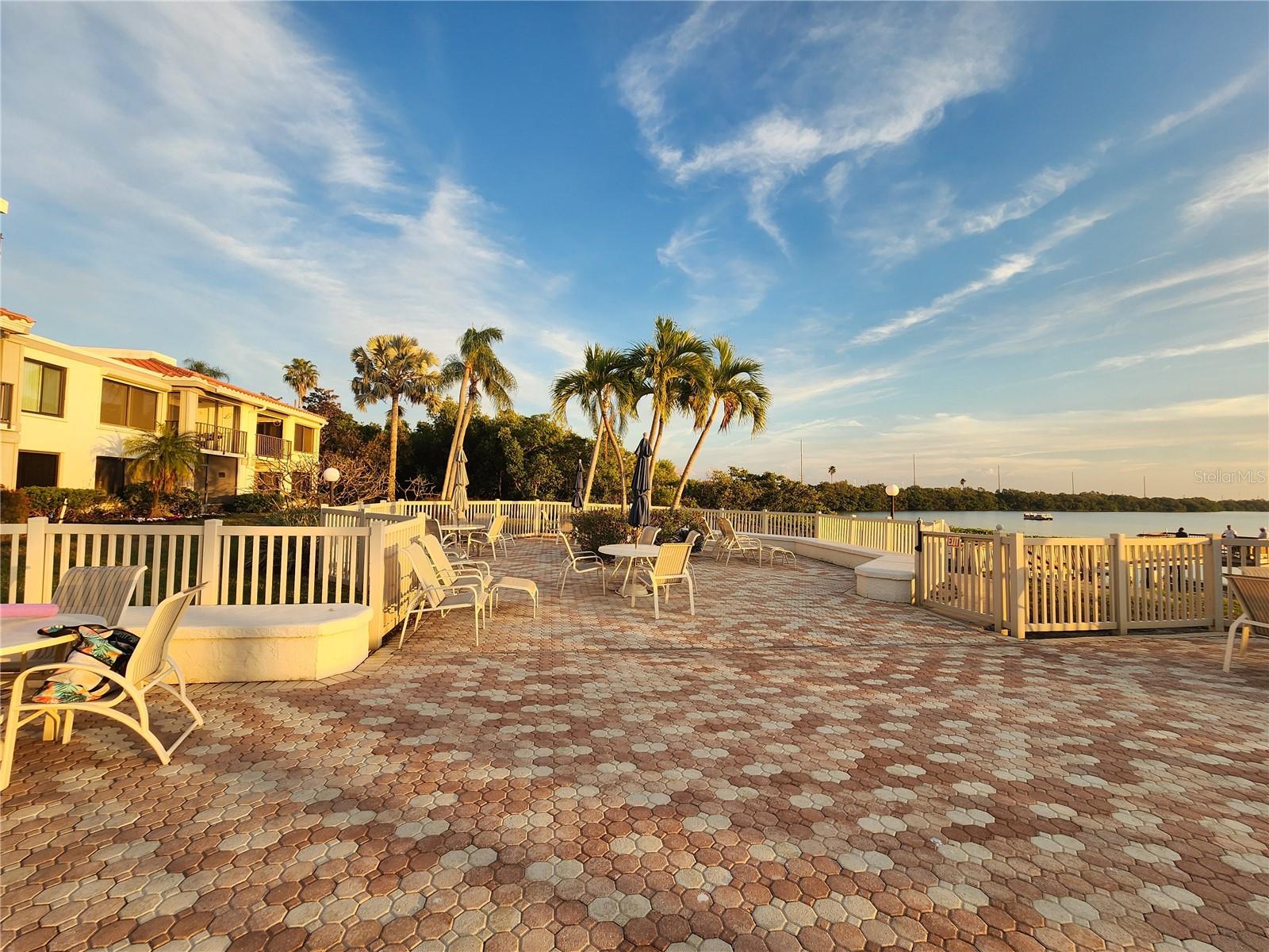 6361 BAHIA DEL MAR BLVD #104 — photo 25