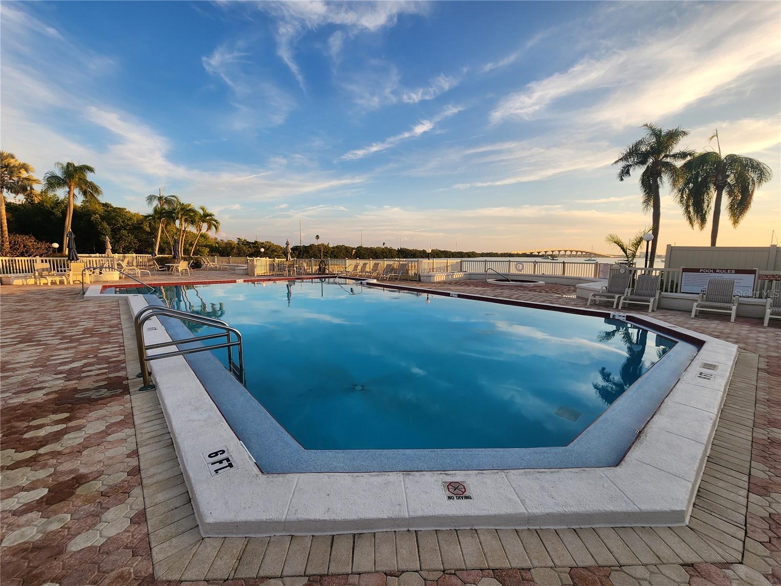 6361 BAHIA DEL MAR BLVD #104 — photo 23