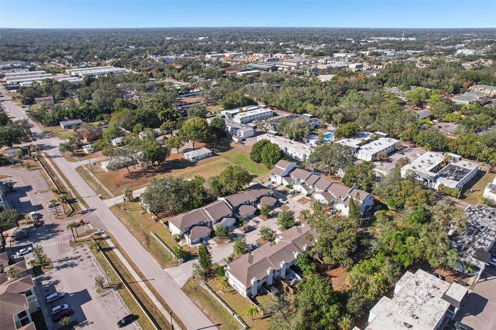 1310 MOUNTAIN VIEW DR #105 — photo 44