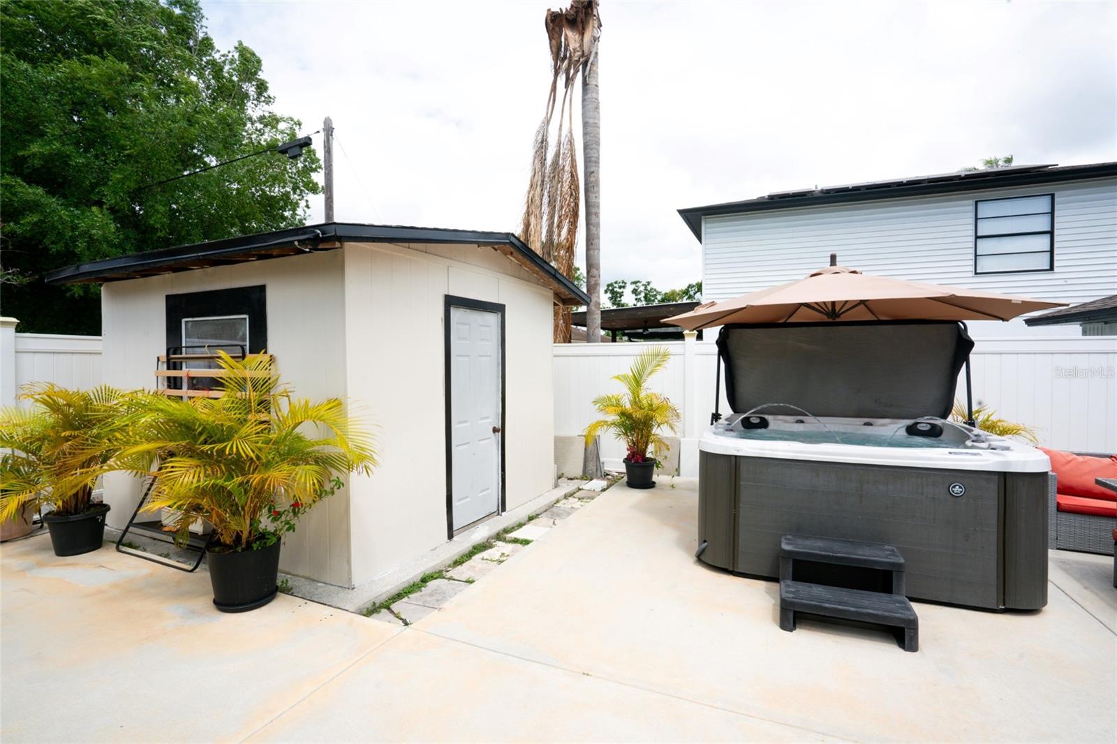3305 W AILEEN ST — photo 27