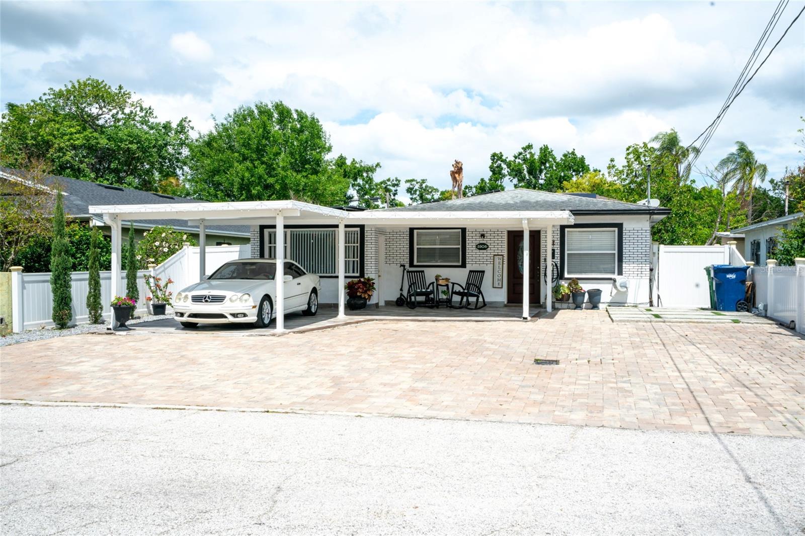 3305 W AILEEN ST — photo 35