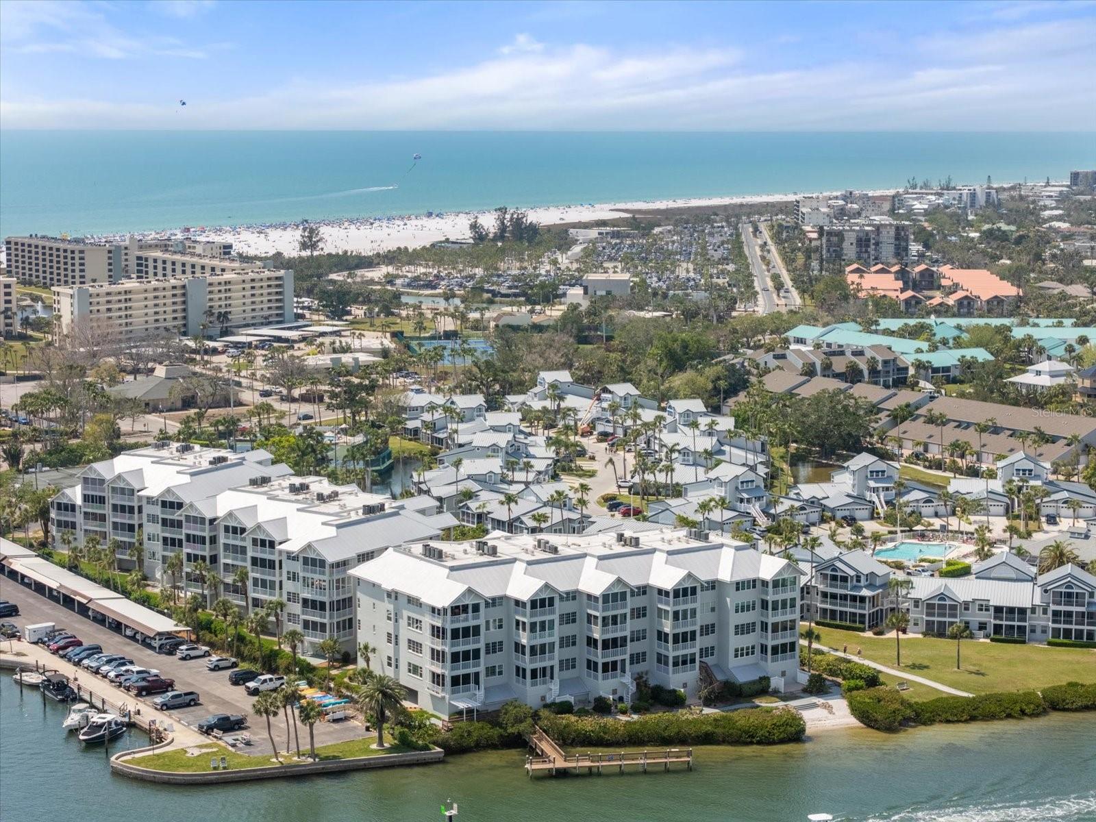1260 DOLPHIN BAY WAY #404 — photo 48