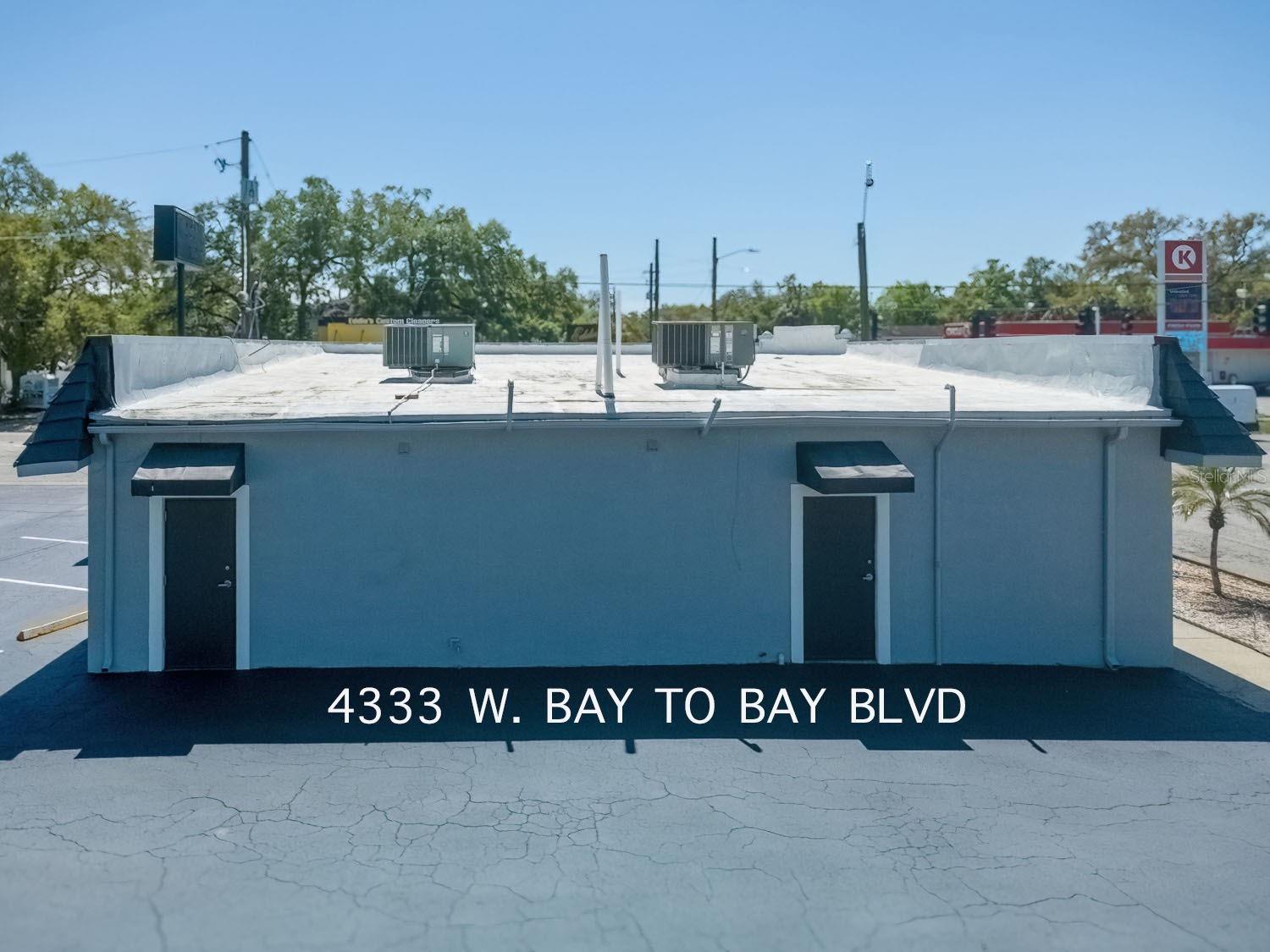 4333 & 4323 W BAY TO BAY BLVD — photo 6
