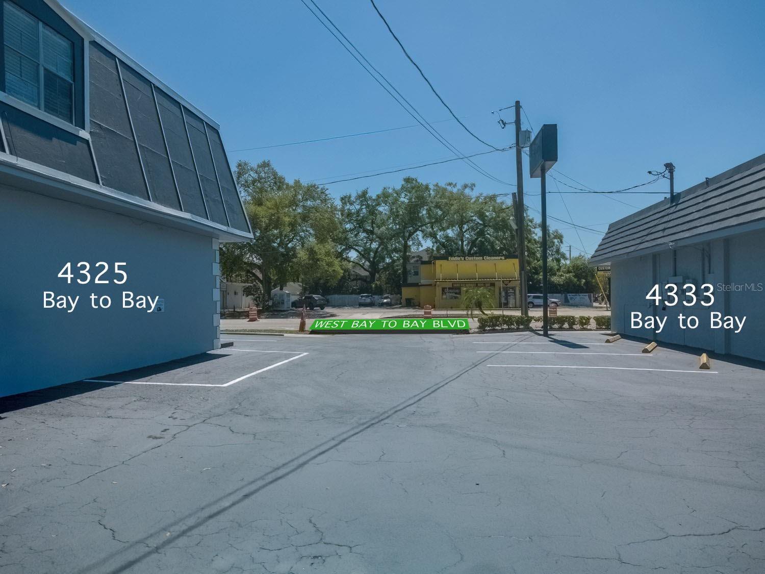 4333 & 4323 W BAY TO BAY BLVD — photo 8