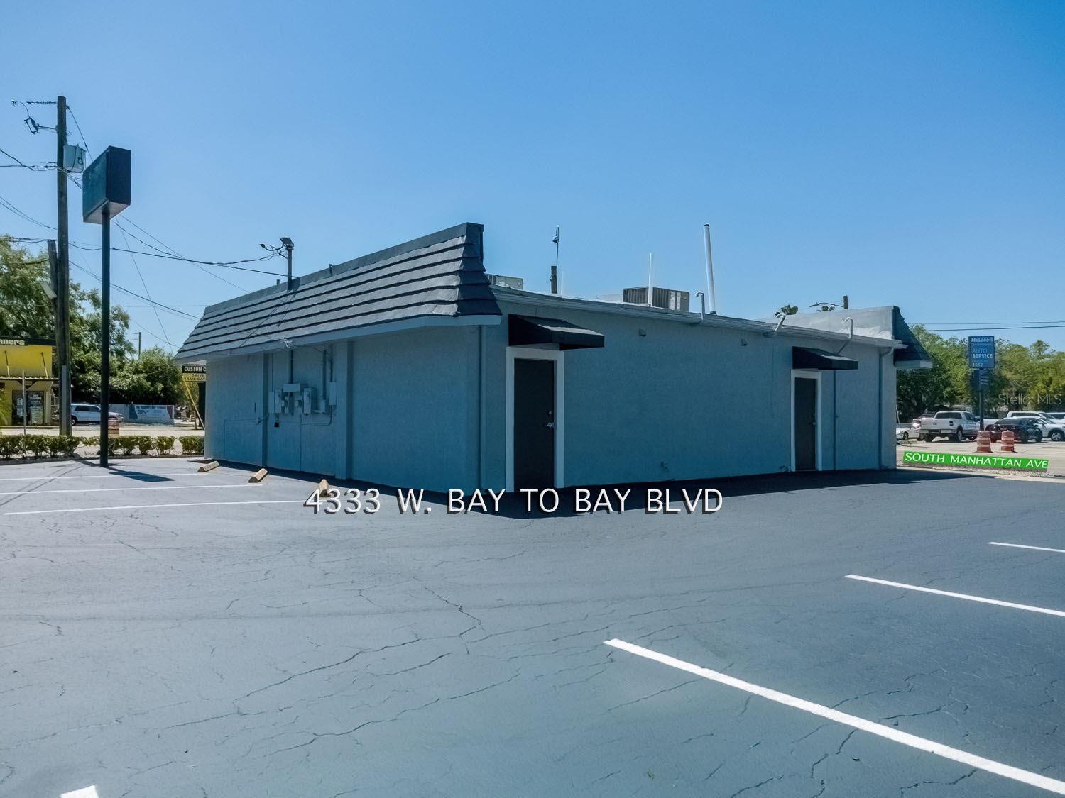 4333 & 4323 W BAY TO BAY BLVD — photo 5