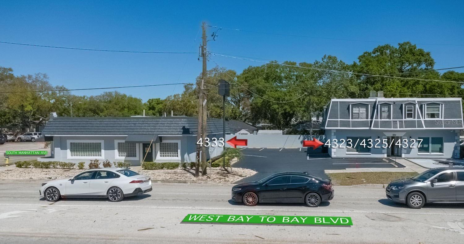 4333 & 4323 W BAY TO BAY BLVD — photo 4