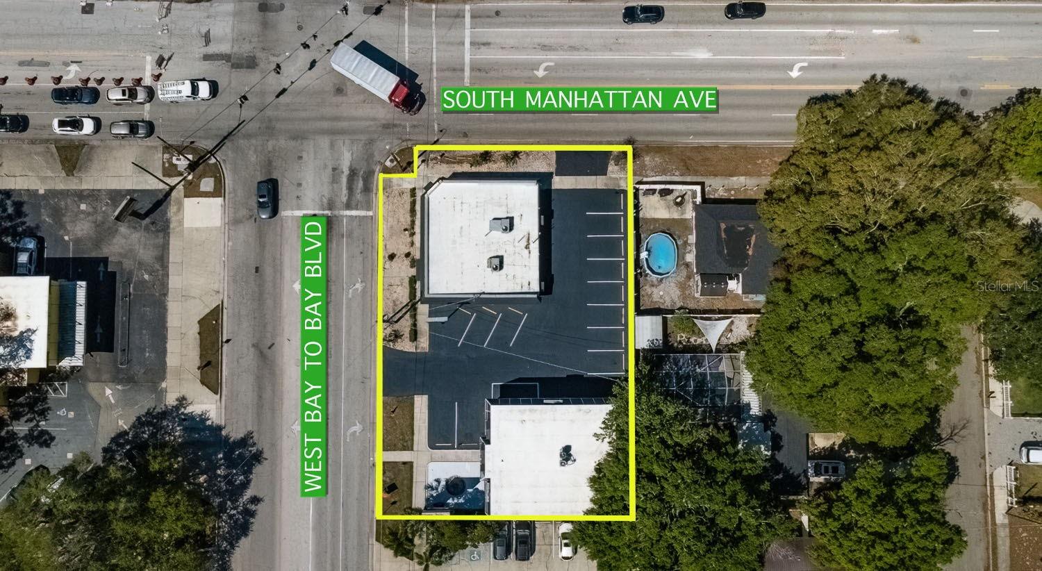 4333 & 4323 W BAY TO BAY BLVD — photo 11