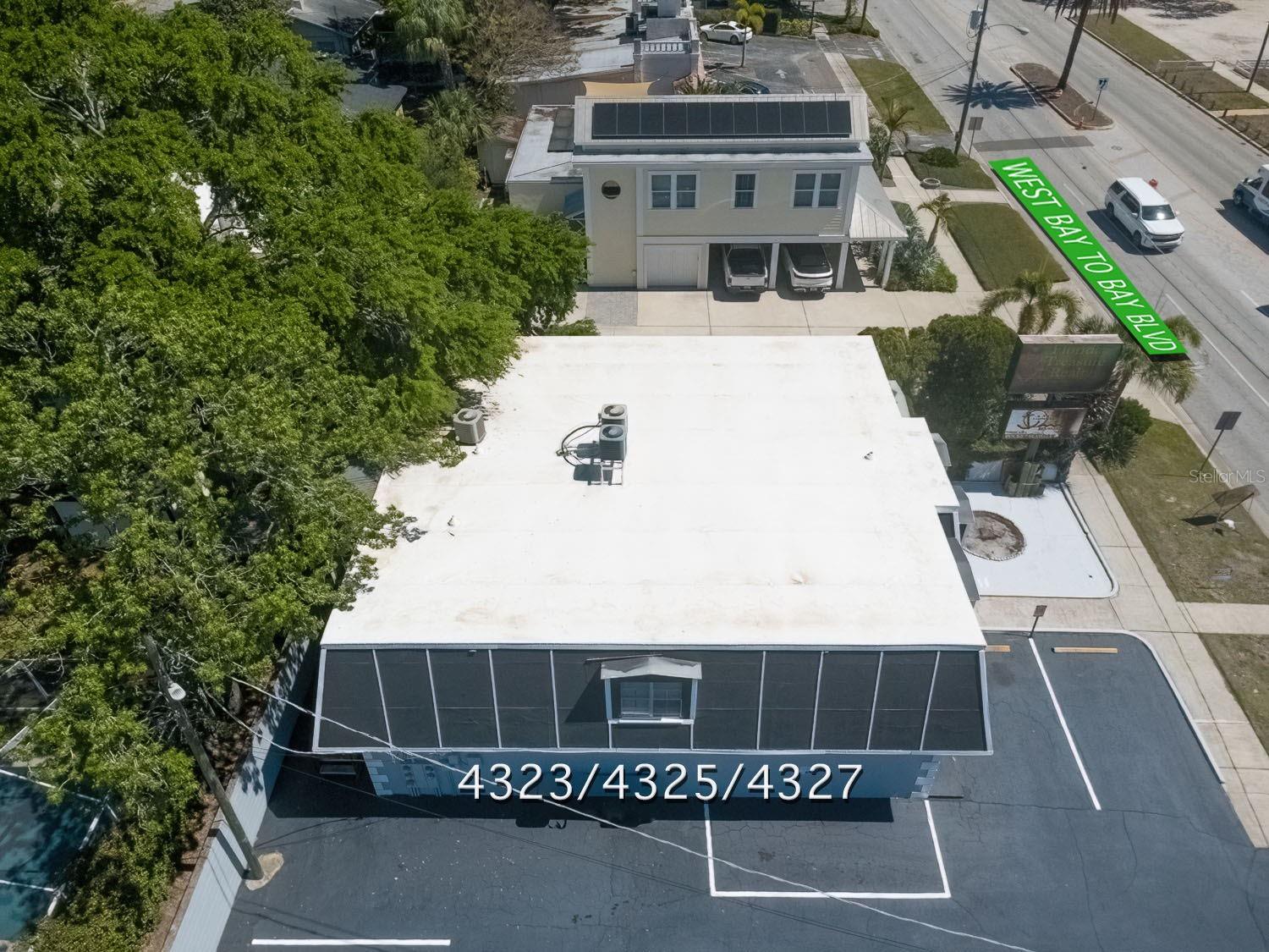 4333 & 4323 W BAY TO BAY BLVD — photo 9