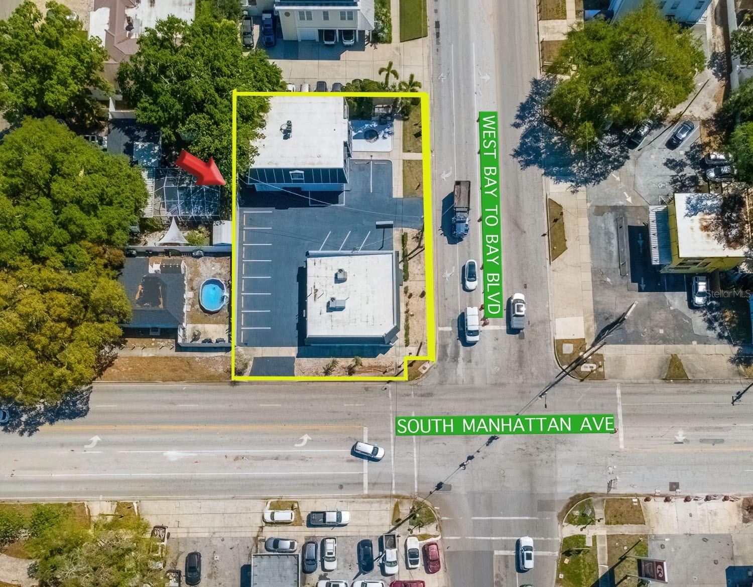 4333 & 4323 W BAY TO BAY BLVD — photo 10