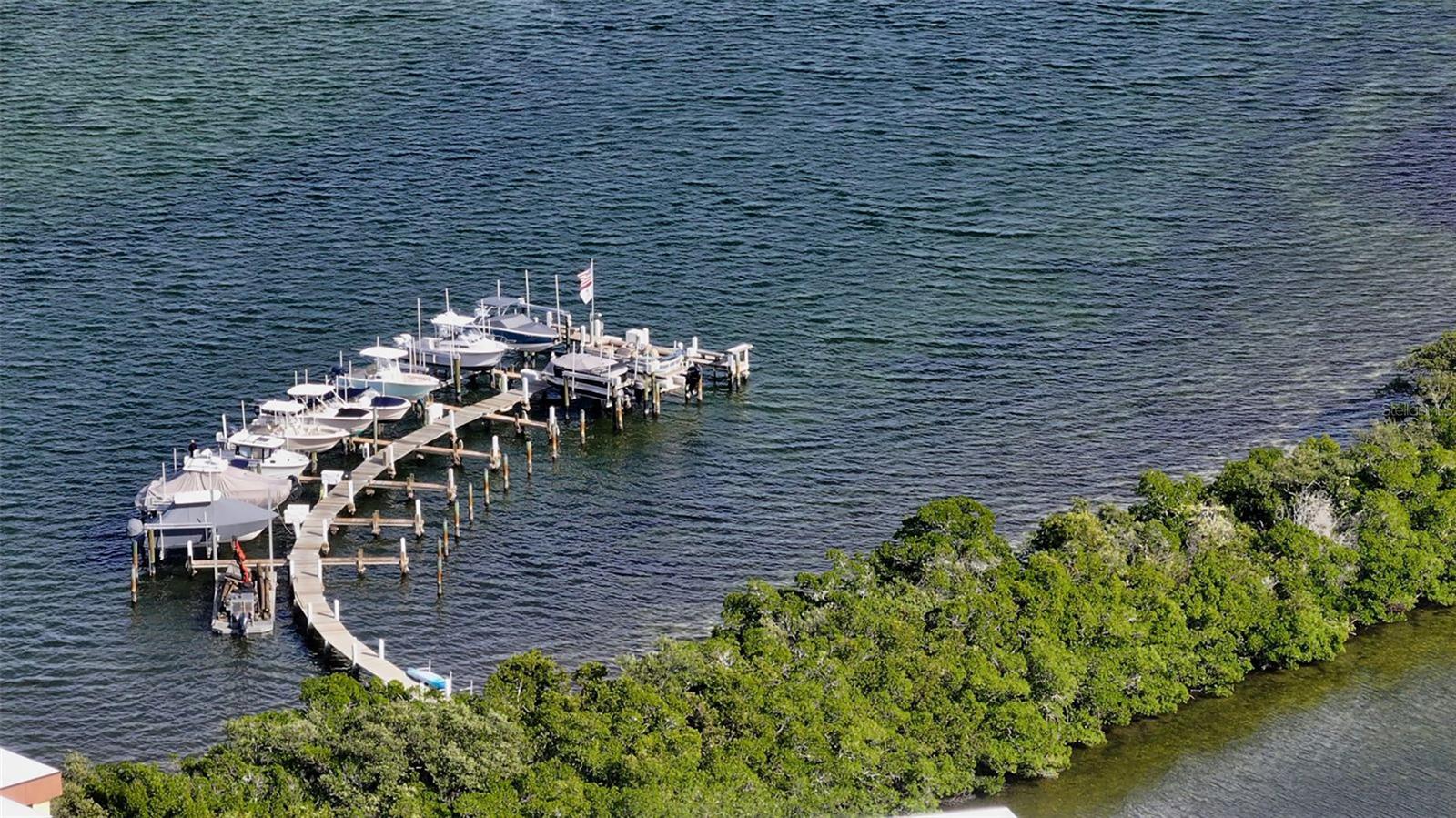 8779 MIDNIGHT PASS RD #502H — photo 63