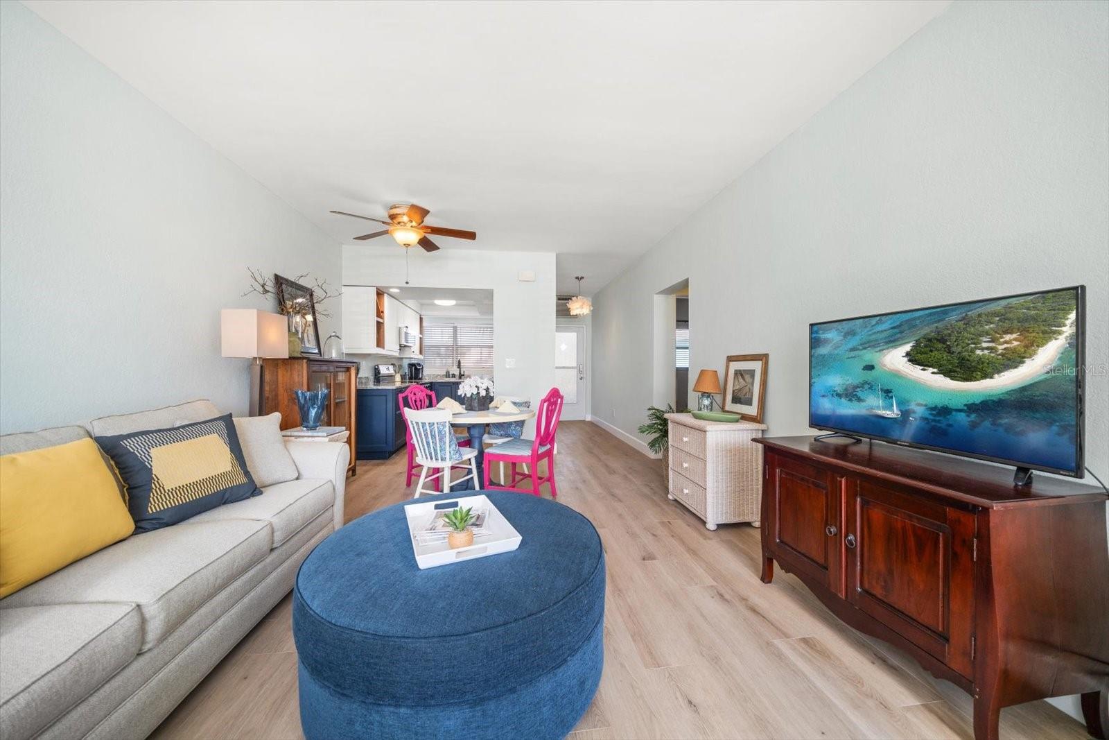 7050 SUNSET WAY #6 — photo 12