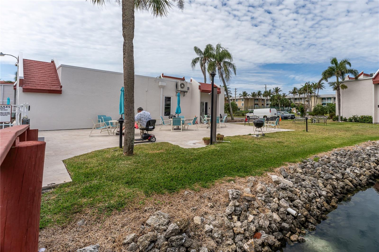 1801 GULF DR N #238 — photo 35