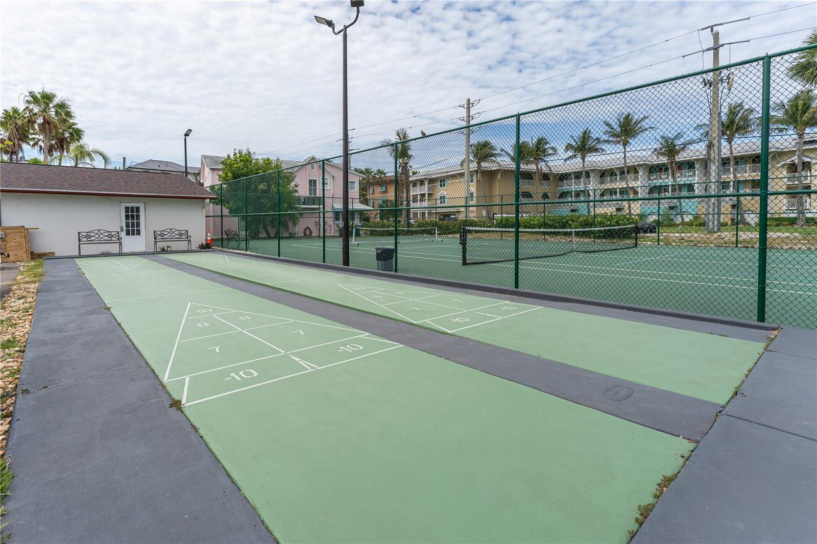 1801 GULF DR N #238 — photo 32