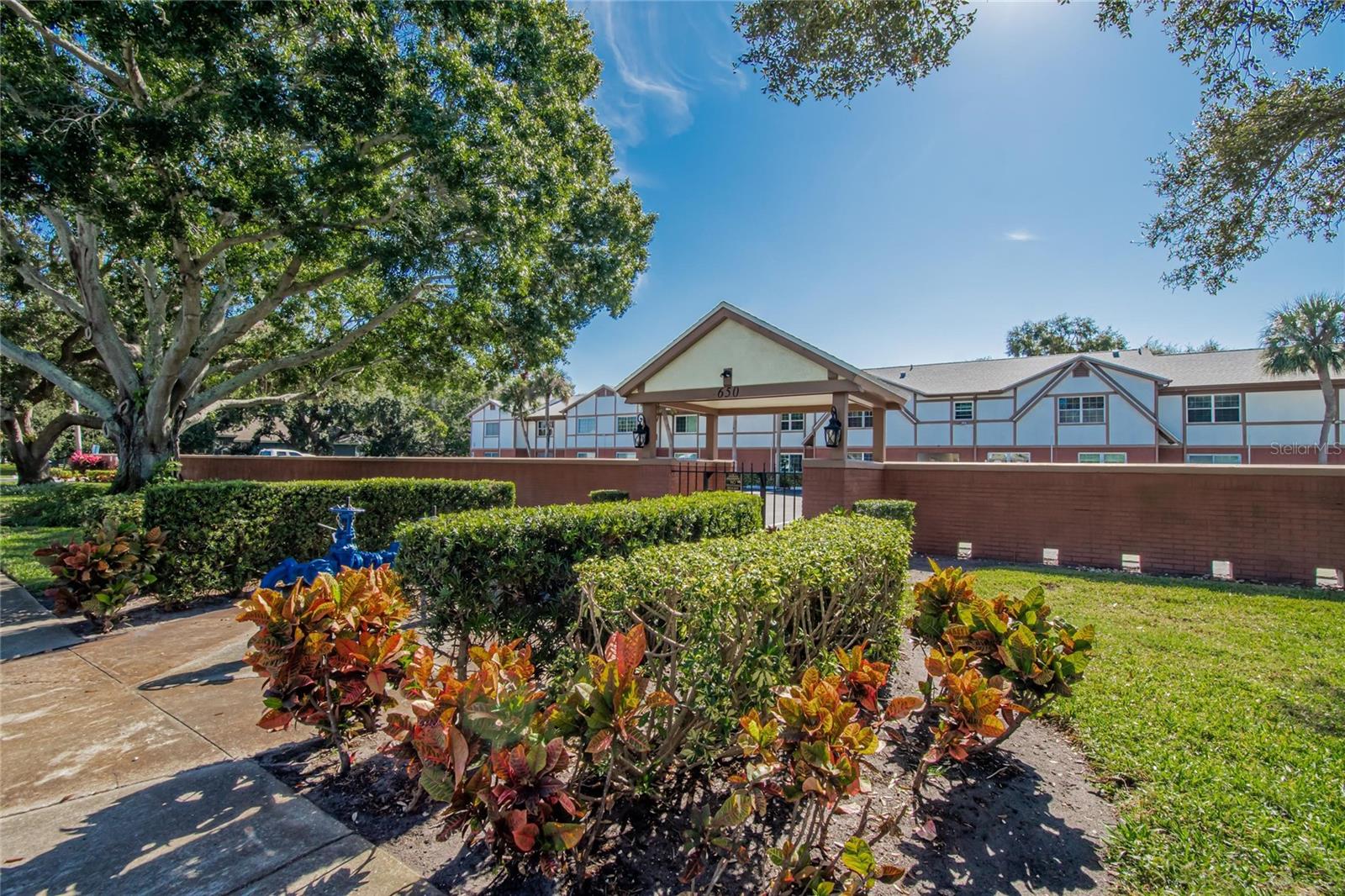 650 PINELLAS POINT DR S #236 — photo 21