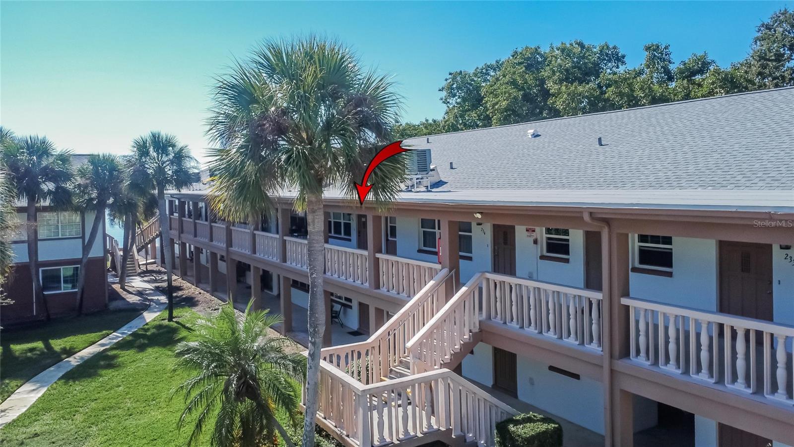 650 PINELLAS POINT DR S #236 — photo 18