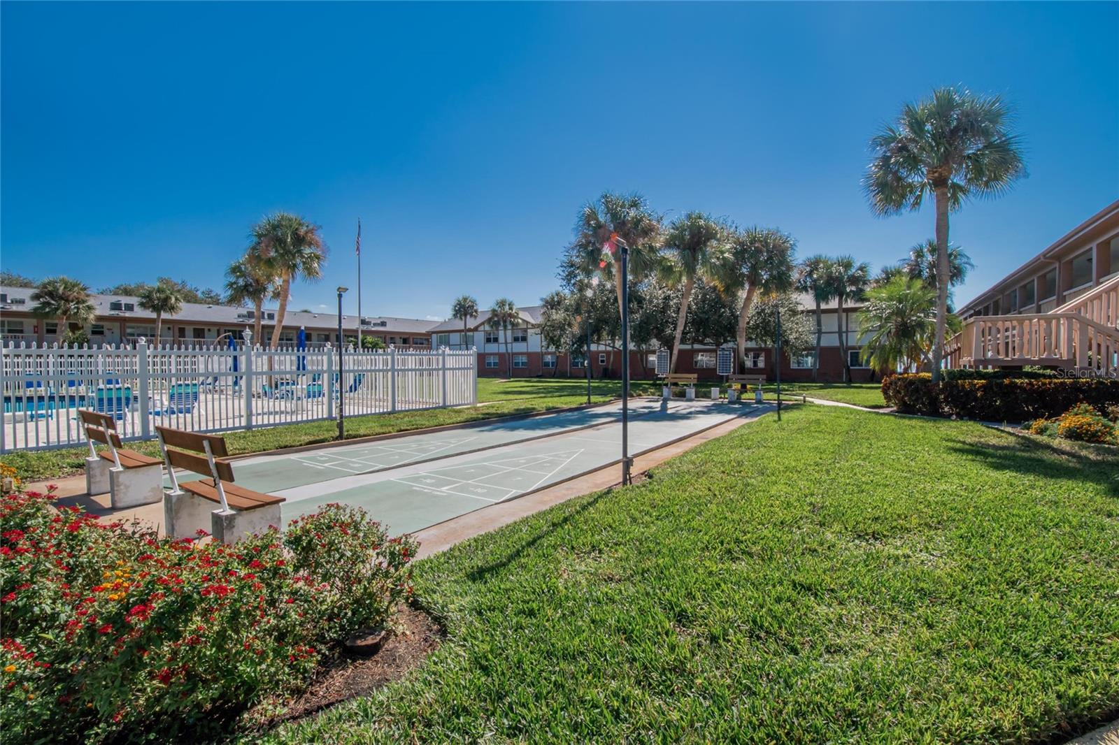 650 PINELLAS POINT DR S #236 — photo 25