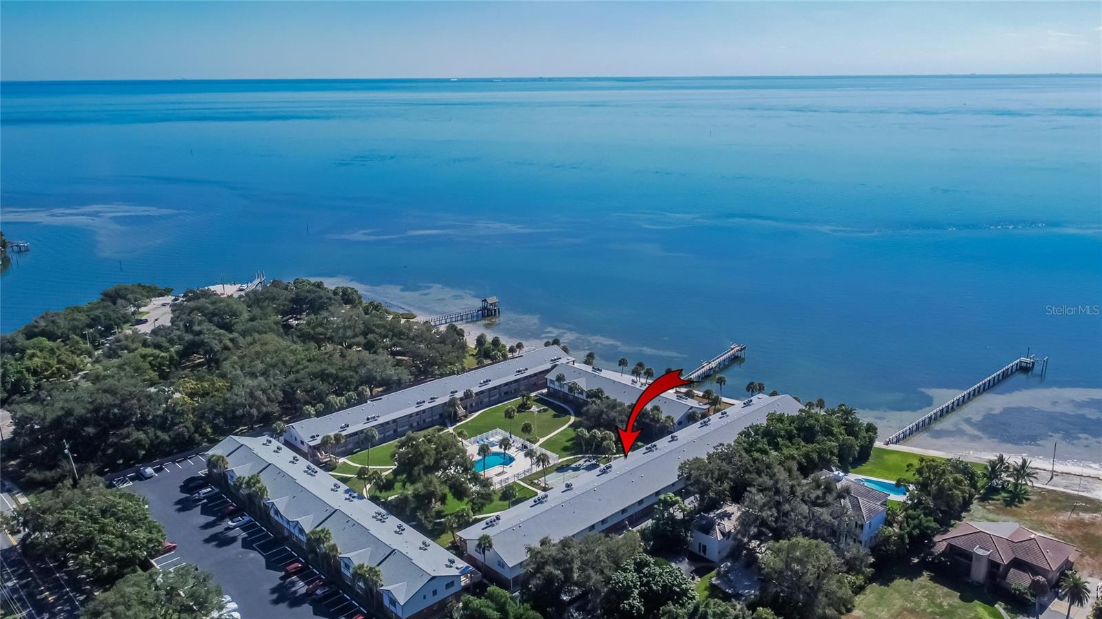 650 PINELLAS POINT DR S #236 — photo 38