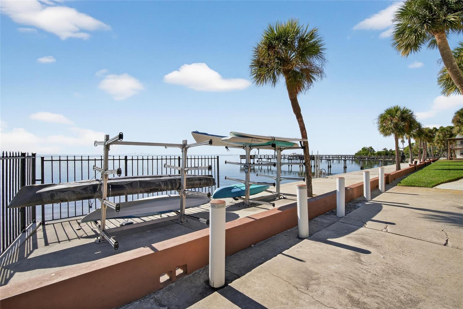 650 PINELLAS POINT DR S #236 — photo 32