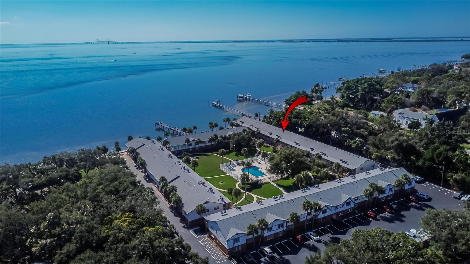 650 PINELLAS POINT DR S #236 — photo 37