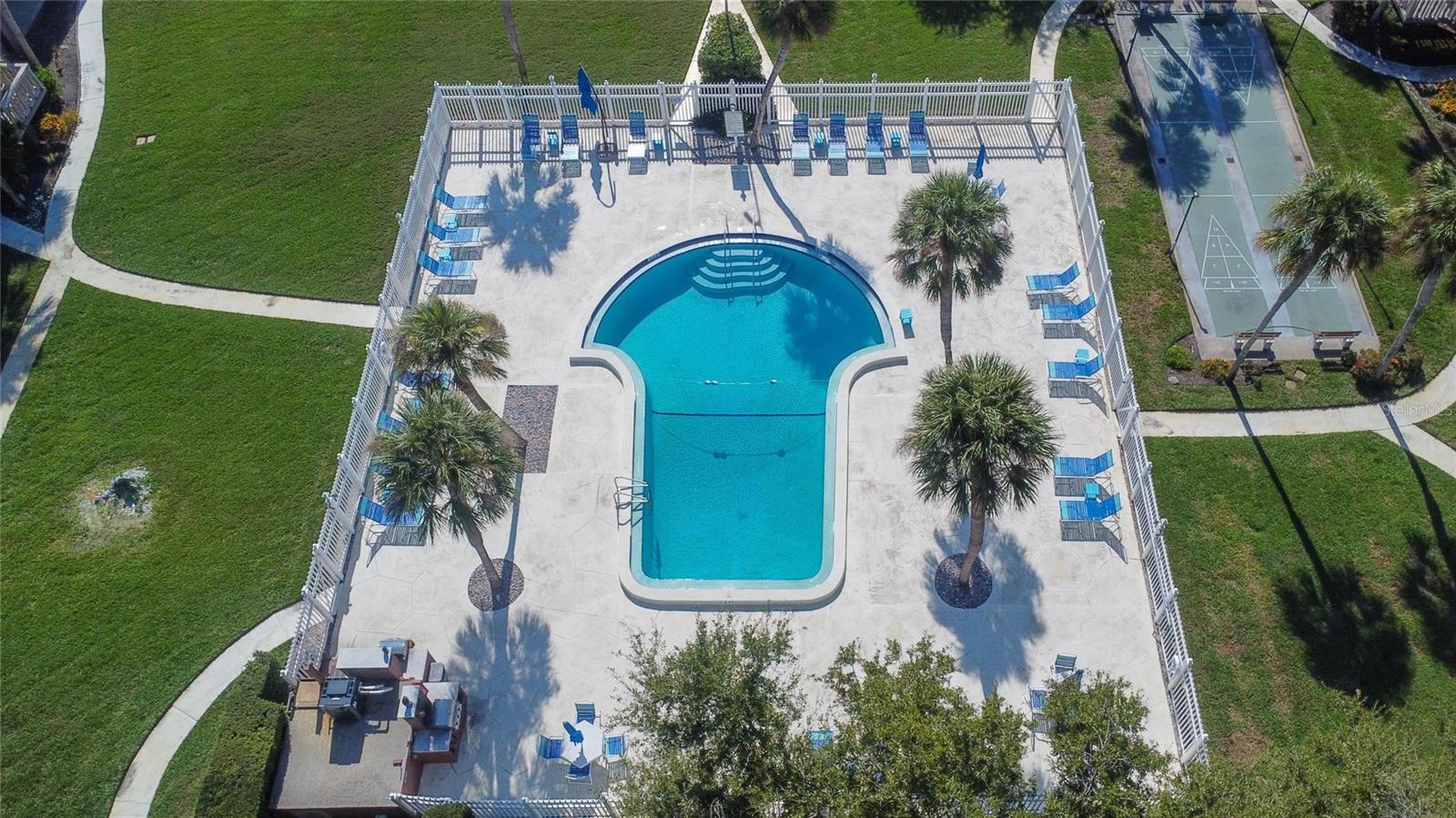 650 PINELLAS POINT DR S #236 — photo 29