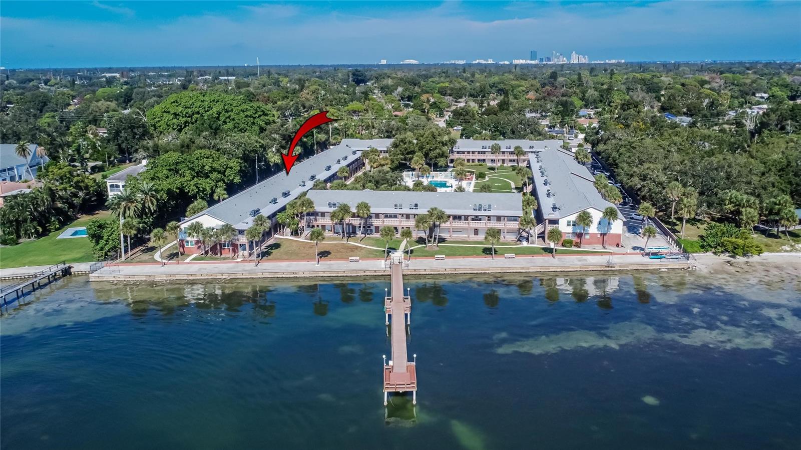 650 PINELLAS POINT DR S #236 — photo 41
