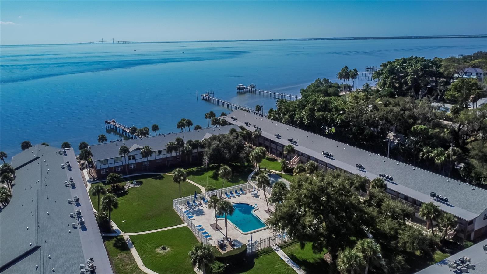 650 PINELLAS POINT DR S #236 — photo 39