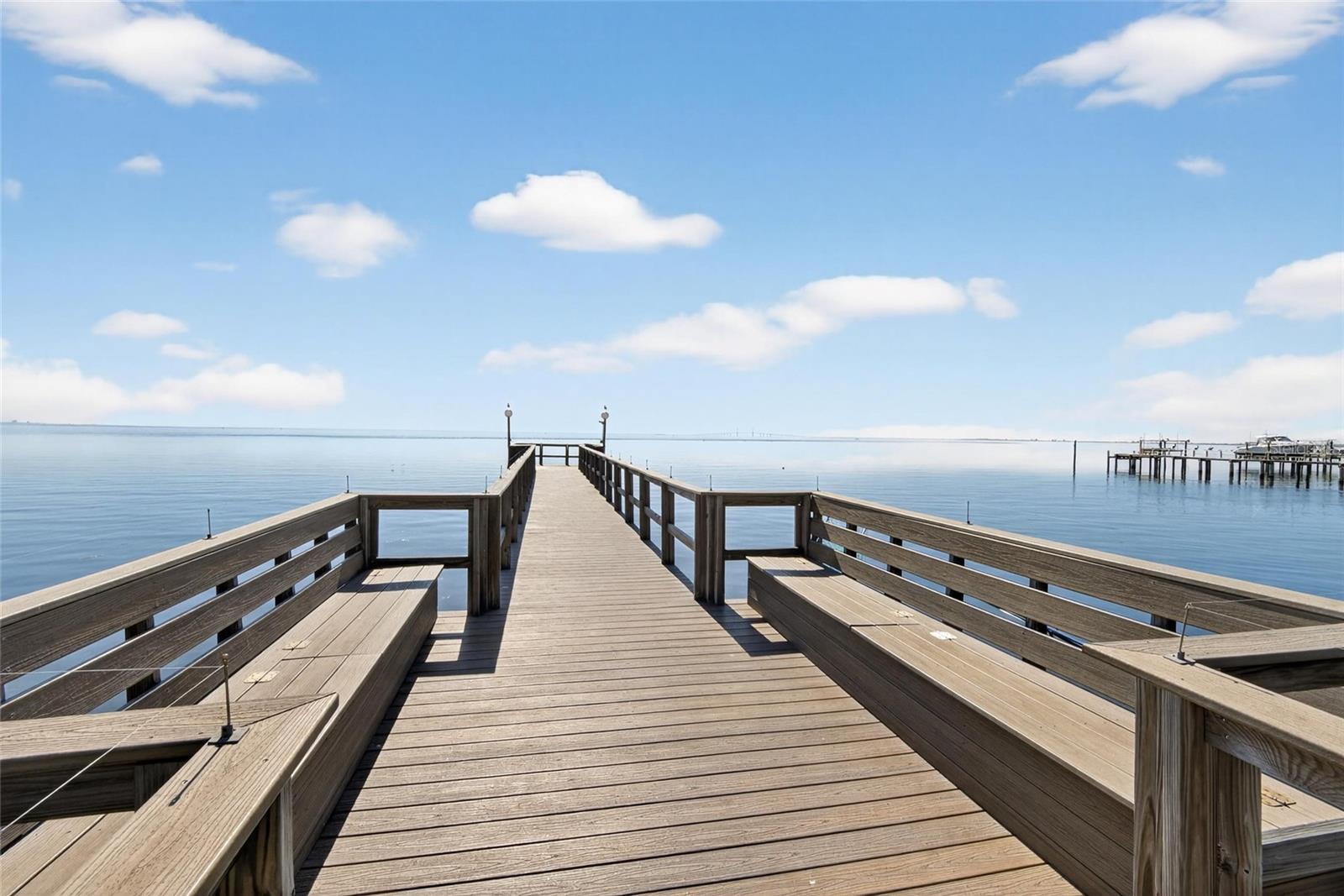 650 PINELLAS POINT DR S #236 — photo 33