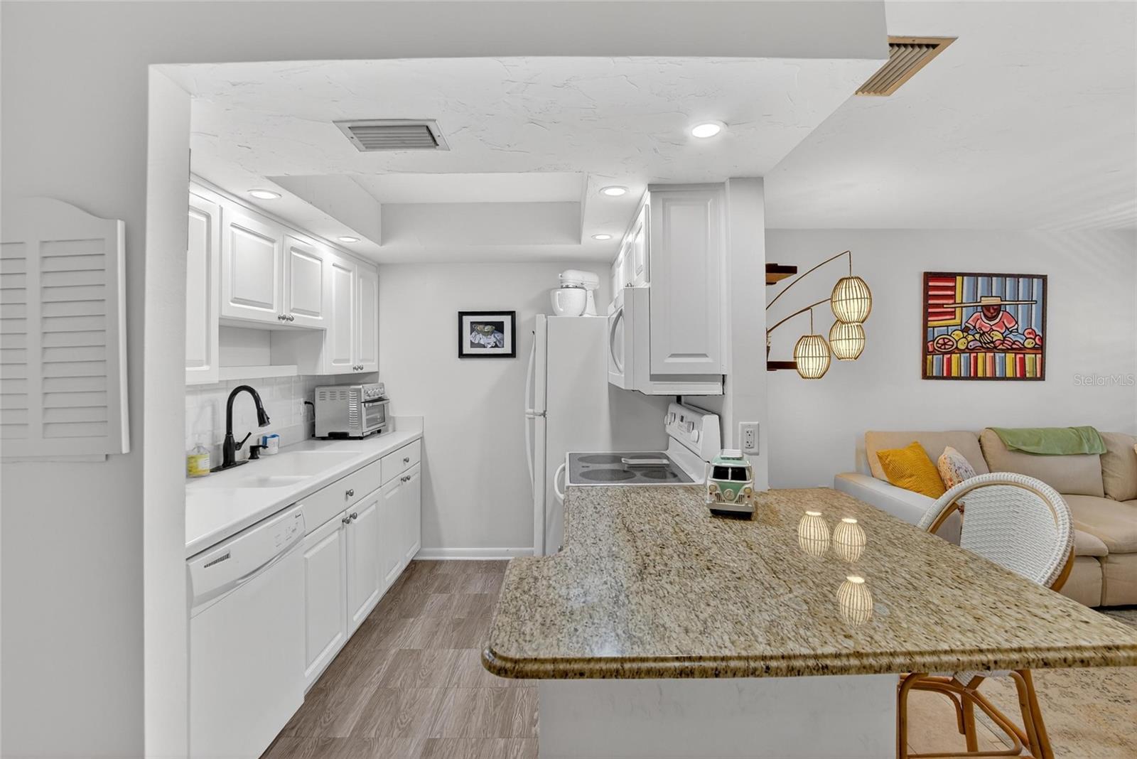 650 PINELLAS POINT DR S #236 — photo 7