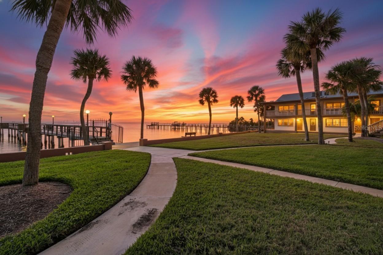 650 PINELLAS POINT DR S #236 — photo 36