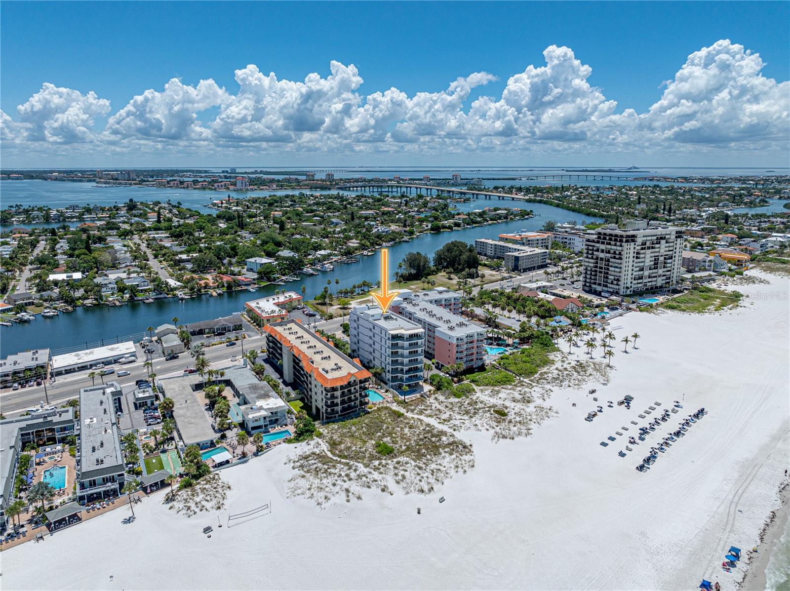 3910 GULF BLVD #400 — photo 97