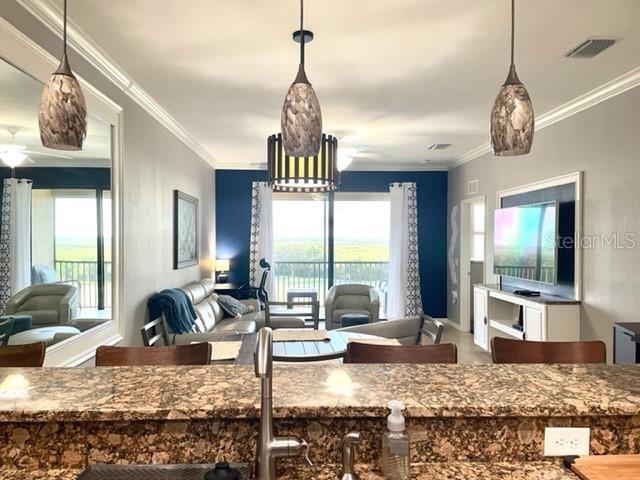 7019 RIVER HAMMOCK DR #404 — photo 5