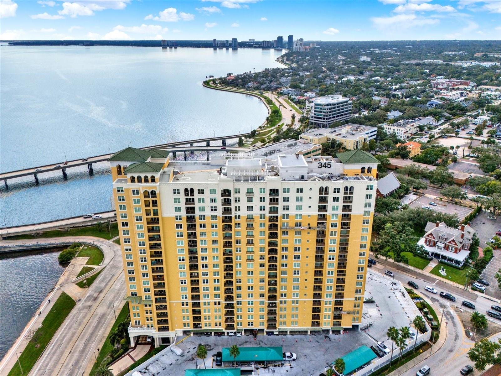 345 BAYSHORE BLVD #310 — photo 40