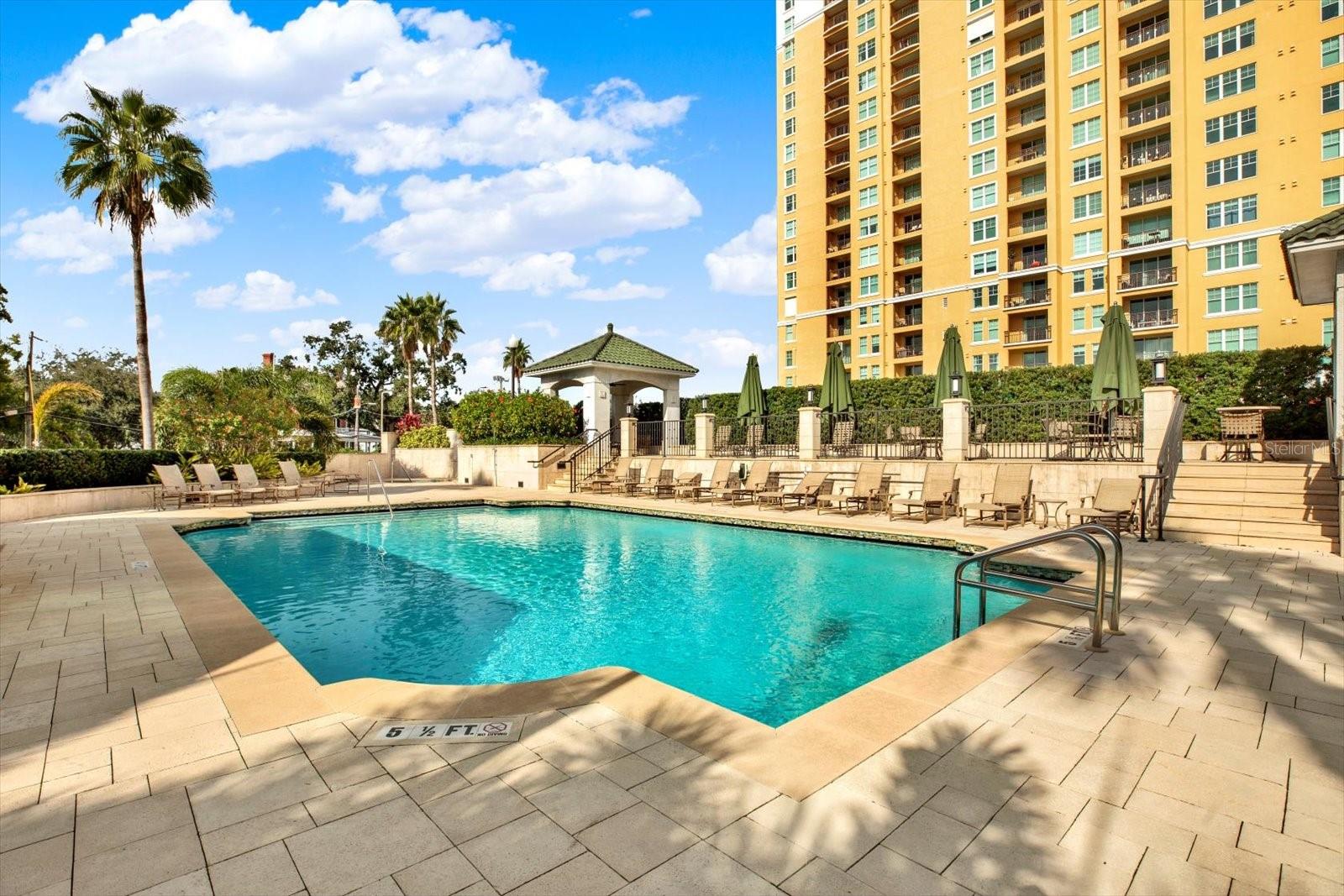 345 BAYSHORE BLVD #310 — photo 34