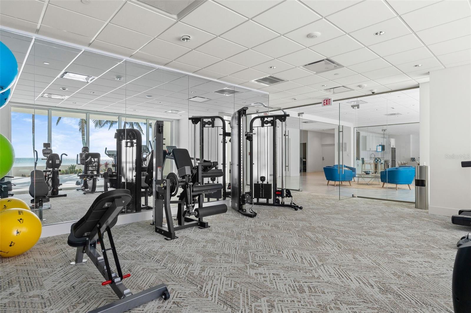 1750 BENJAMIN FRANKLIN DR #8D — photo 44