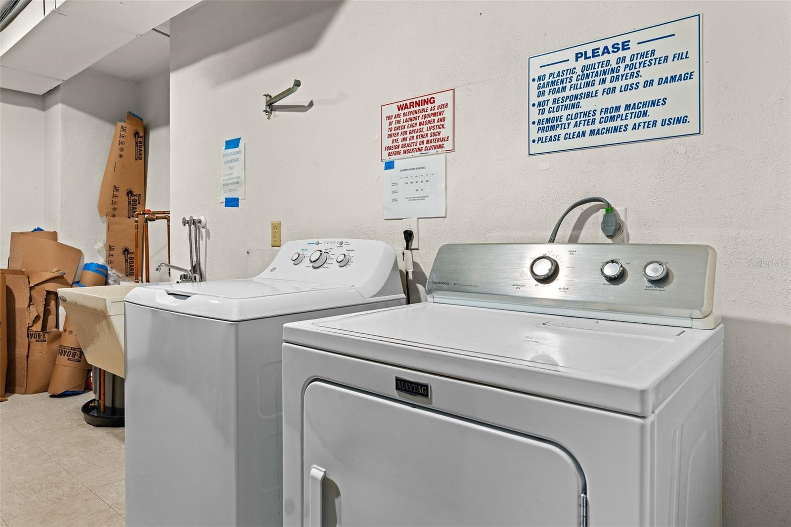1750 BENJAMIN FRANKLIN DR #8D — photo 31