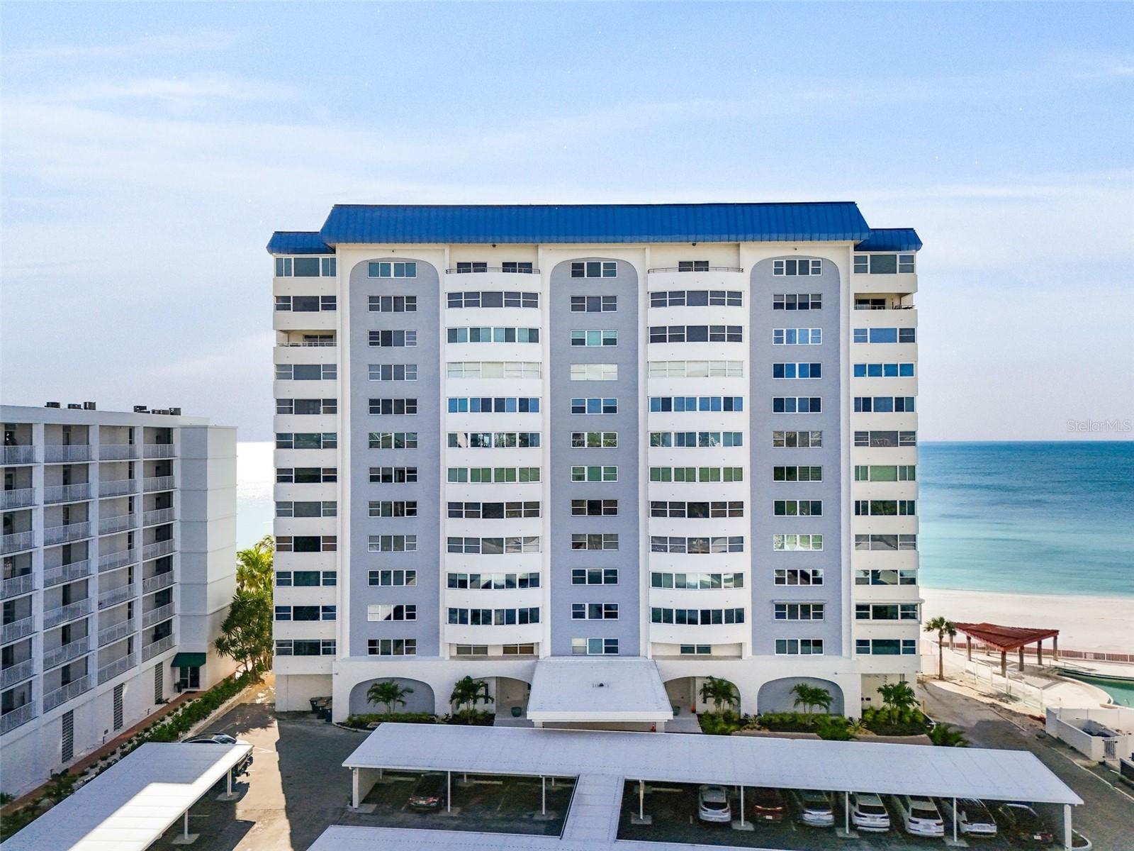 1750 BENJAMIN FRANKLIN DR #8D — photo 49
