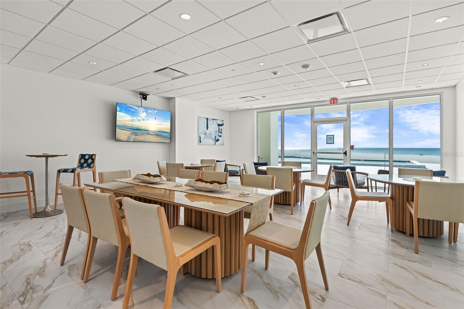 1750 BENJAMIN FRANKLIN DR #8D — photo 40