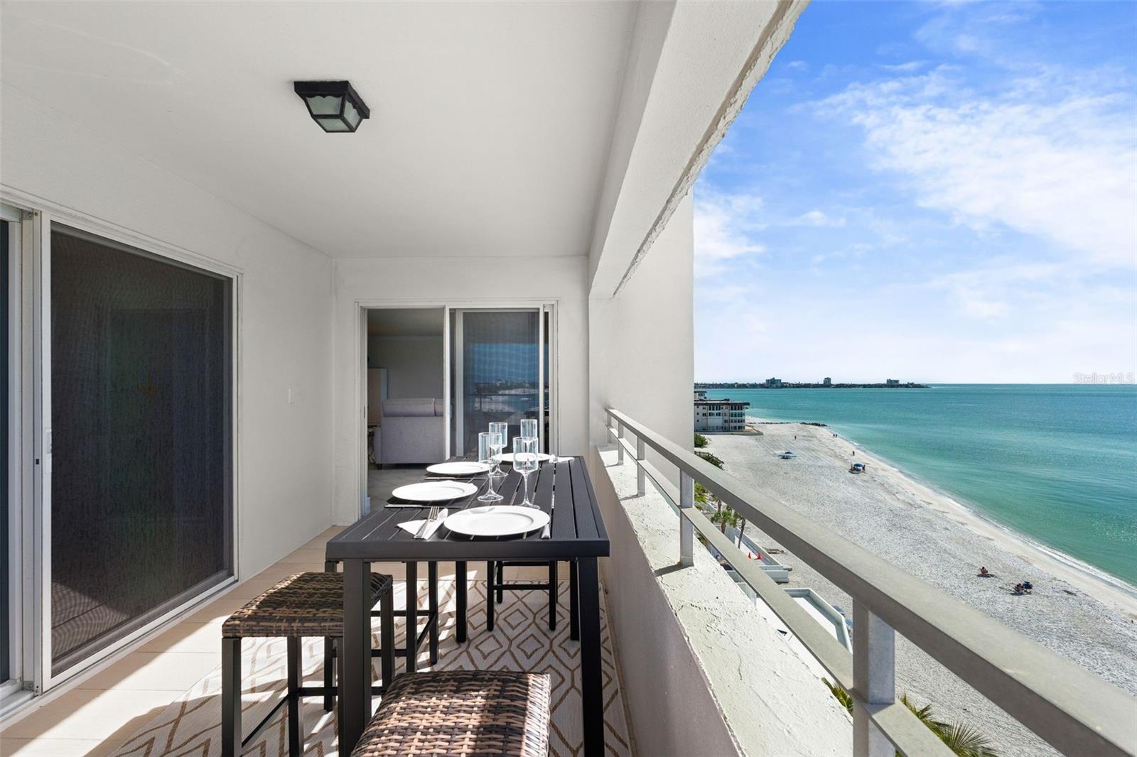 1750 BENJAMIN FRANKLIN DR #8D — photo 38