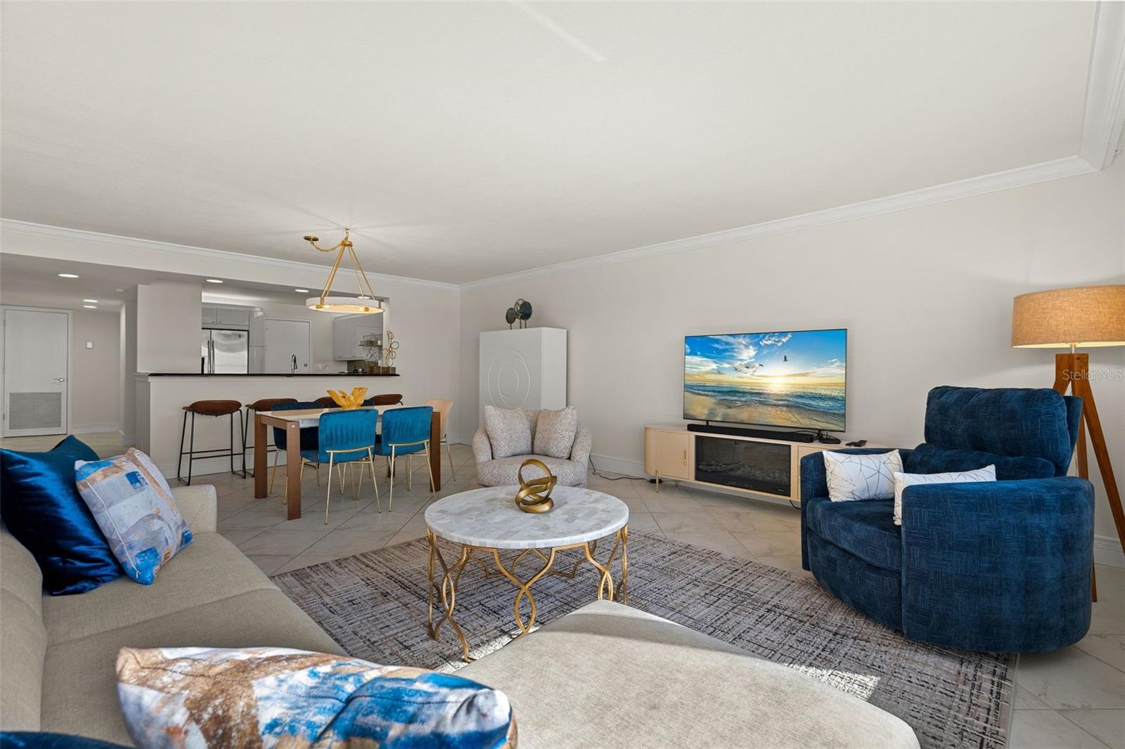 1750 BENJAMIN FRANKLIN DR #8D — photo 15