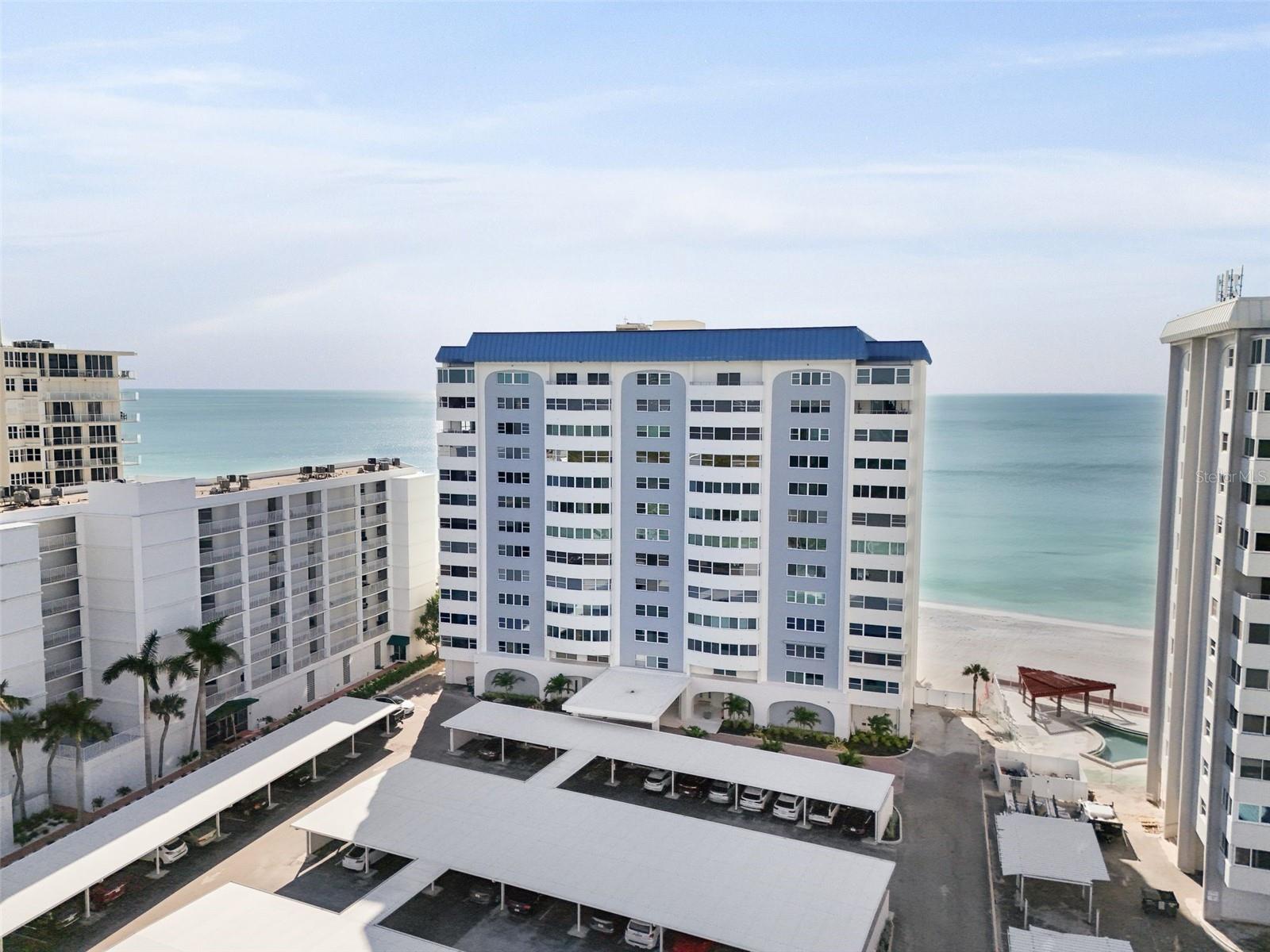 1750 BENJAMIN FRANKLIN DR #8D — photo 48