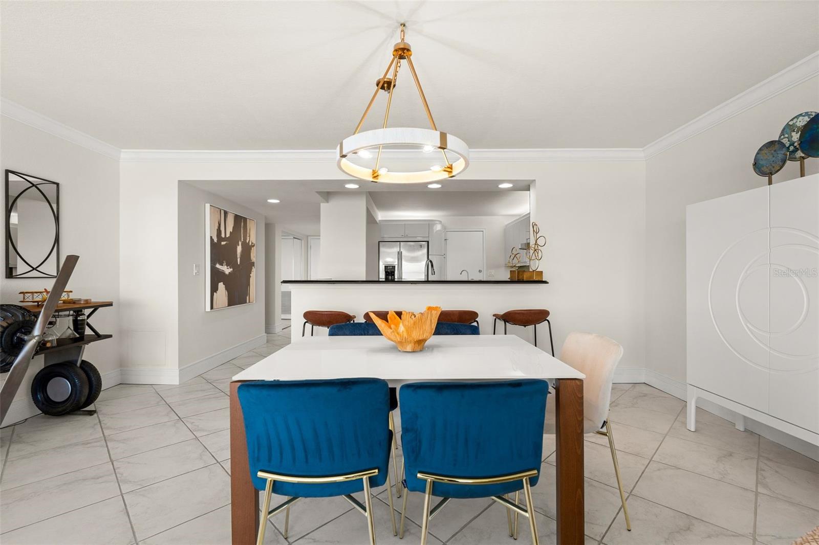 1750 BENJAMIN FRANKLIN DR #8D — photo 12